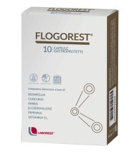 FLOGOREST 10CPS