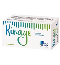 KINAGE 60CPR