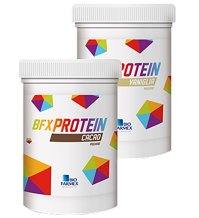 BFX PROTEIN VANIGLIA 500G