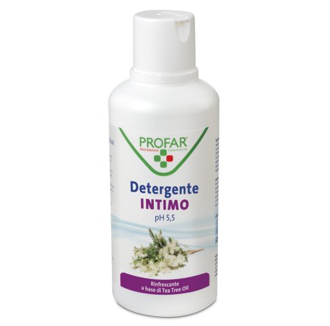 PROFAR DETERGENTE INTIMO 500ML