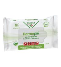 PROFAR DERMOPIU' SALV INT 20PZ