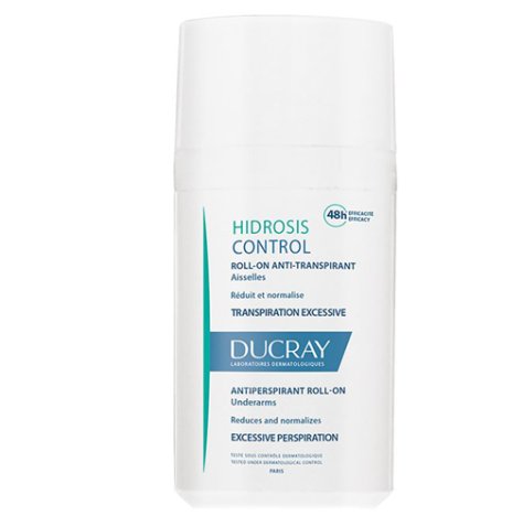 HIDROSIS CONTROL ROLL ON ASCEL