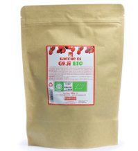 GOJI BACCHE BIO 250G