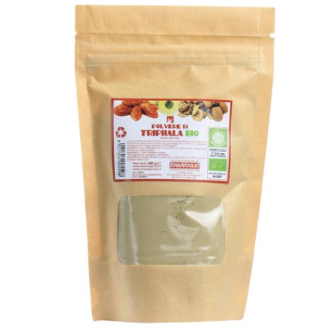 TRIPHALA POLVERE BIO 200G