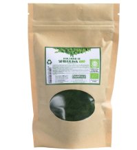 SPIRULINA POLVERE BIO 200G