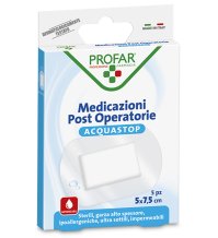 PROFAR MED ACQUASTOP 5X7,5  5P