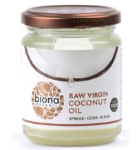 OLIO COCCO BIO 200G