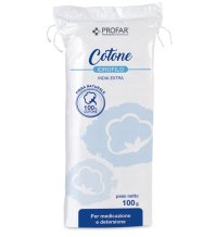 PROFAR COTONE EX INDIA 100G