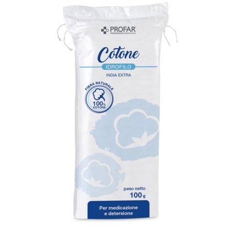 PROFAR COTONE EX INDIA 500G