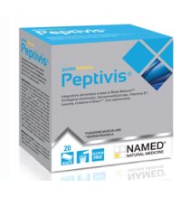 PEPTIVIS LIMONE 20BUST