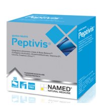 PEPTIVIS NEUTRO 20BUST