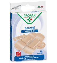 PROFAR CER CLASS ASSORTITI 20P