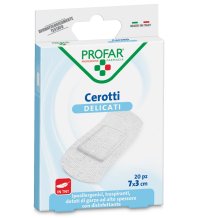 PROFAR CER TNT GRANDI 7X3 20P