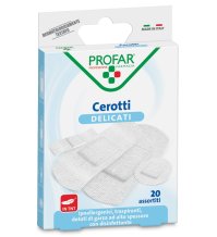 PROFAR CER TNT ASSORTITI 20PZ