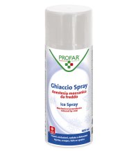 PROFAR GHIACCIO SPRAY 400ML