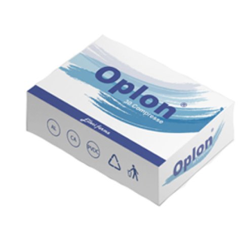 OPLON 30CPR