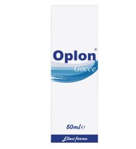 OPLON INTEG GTT 50ML