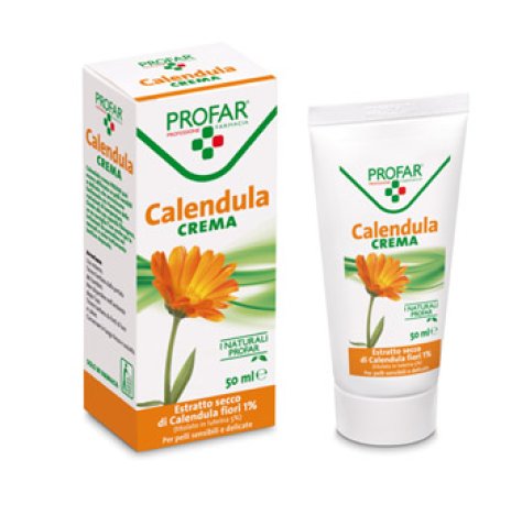 PROFAR CALENDULA CREMA 50ML