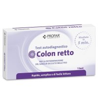 PROFAR TEST COLON RETTO 1TEST
