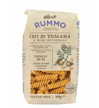 RUMMO FUSILLI N48 300G