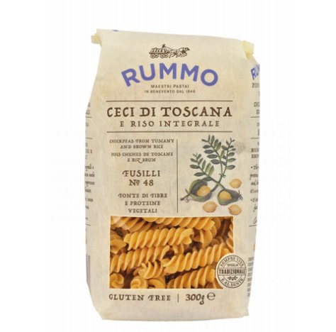 RUMMO FUSILLI N48 300G