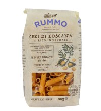 RUMMO PENNE RIGATE N66 300G