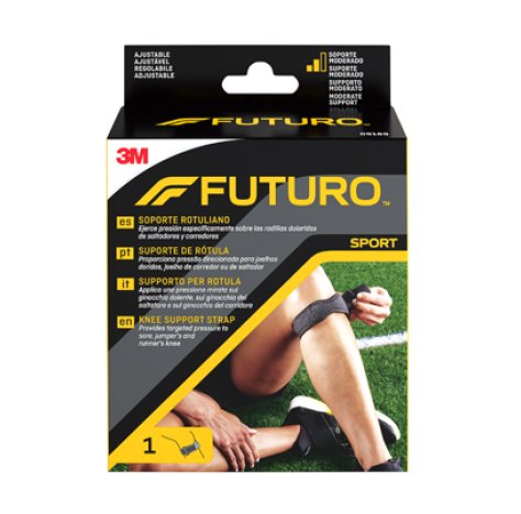 FUTURO SUP ROTULA SPORT 091