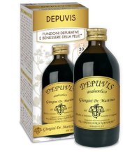 DEPUVIS 200ML LIQUIDO ANALCOL