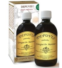 DEPUVIS 500ML LIQUIDO ANALCOL