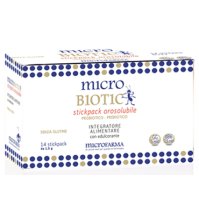 MICROBIOTIC STICK PACK 14BUST