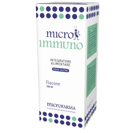 MICROIMMUNO 150ML