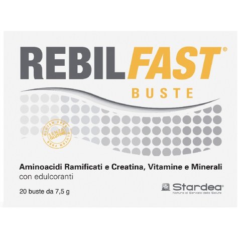 REBILFAST 20BUST 7,5G