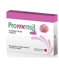 PROMENSIL GEL 35ML + 7CANNULE