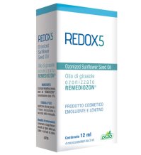 REDOX 5 4MICROCLX3,5ML
