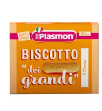 PLASMON BISCOTTI DEI GRANDI