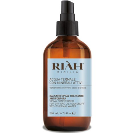 RIAH ACQUA TER BALSAMO SPR A/F