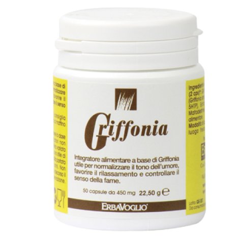 GRIFFONIA 50CPS