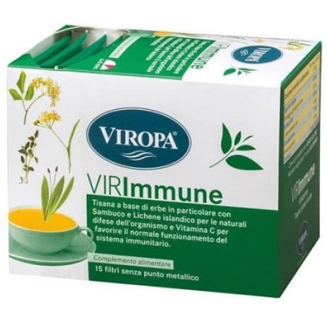 VIROPA VIRIMMUNE 15BUST