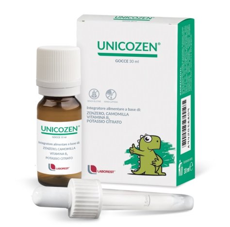 UNICOZEN GOCCE 30ML