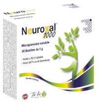 NEUROXAL 1000 30BUSTINE