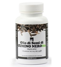 OLIO SEMI CUMINO NE BIO 120PRL