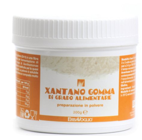 XANTANO GOMMA 200GR