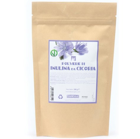 INULINA DA CICORIA 200G