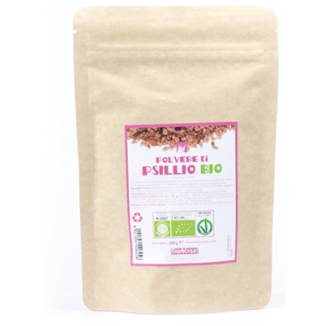 PSILLIO CUTICOLA POLV BIO 200G