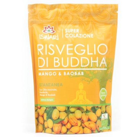 RISVEGLIO BUDDHA BIO MANGO&BAO