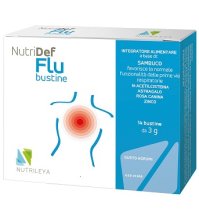 NUTRIDEF FLU 14 BUST