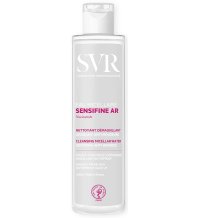 SENSIFINE AR EAU MICELLAIR 200ML