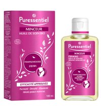 PURESSENTIEL OLIO MASS BIO SNE