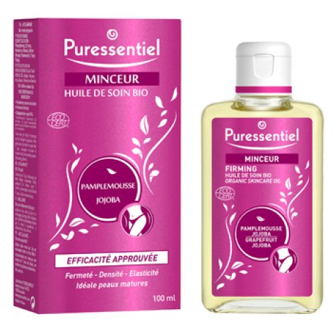 PURESSENTIEL OLIO MASS BIO SNE