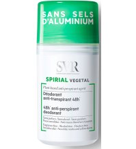 SPIRIAL-DEO ROLLON S/ALC 50ML